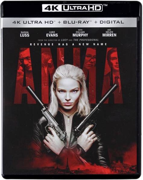ana s02e06 1080p bluray|Anna 4K Blu.